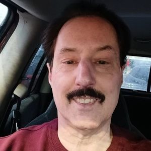 Meet your Posher, Dave